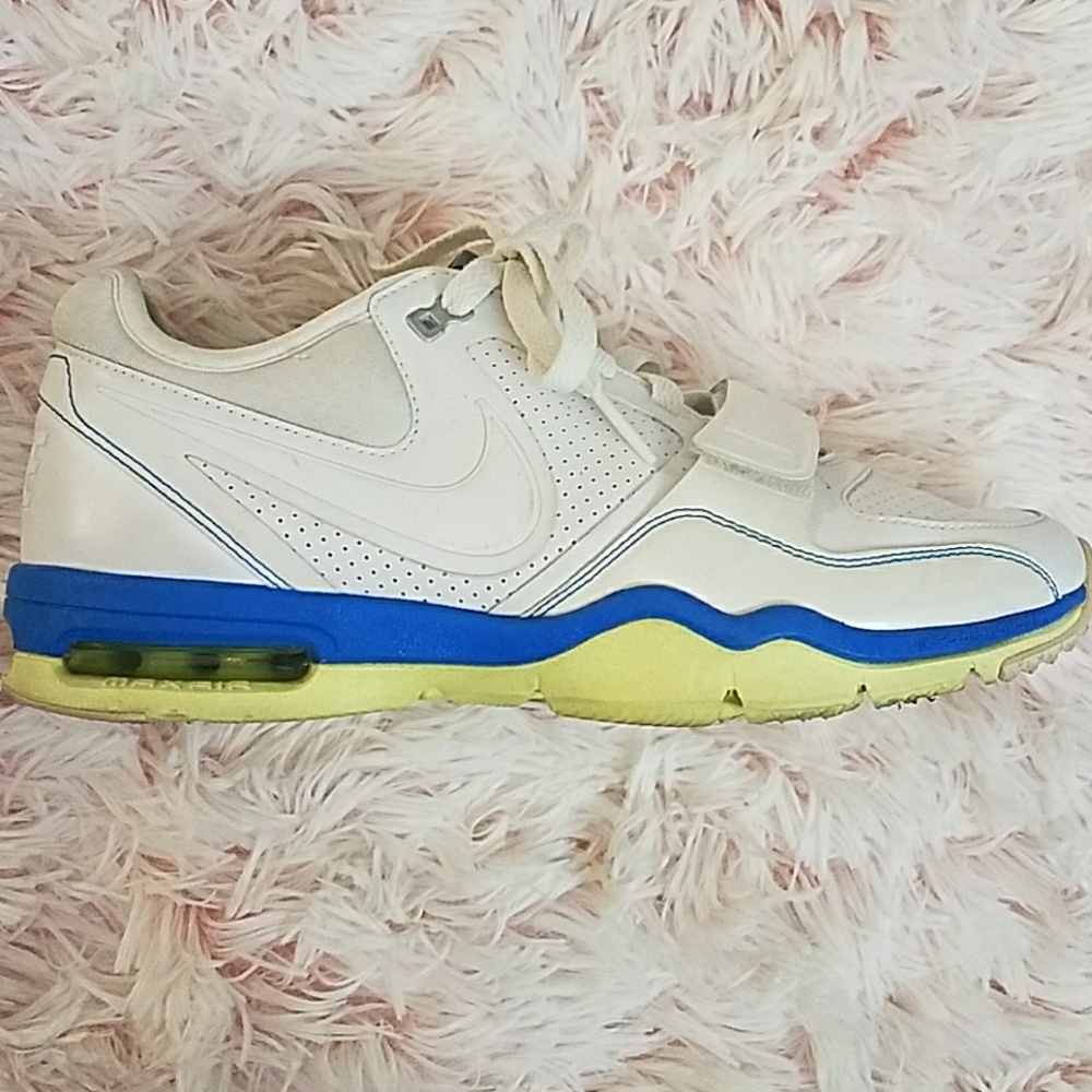 Nike Size 8.5 Training/Running Shoes Max Air